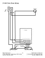 Preview for 16 page of Bartell P-2400 Owner'S Manual