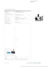 Preview for 7 page of Bartels Mikrotechnik microComponents mp6-gas Operating Manual