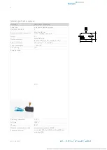 Preview for 10 page of Bartels Mikrotechnik microComponents mp6-gas Operating Manual