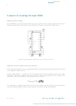 Предварительный просмотр 9 страницы Bartels Mikrotechnik microComponents mp6-XOEM Operating Manual