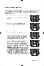 Предварительный просмотр 23 страницы Bartesian Pro 55310 Use & Care Manual