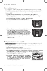 Предварительный просмотр 26 страницы Bartesian Pro 55310 Use & Care Manual