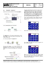 Предварительный просмотр 17 страницы Barth DMA-15 Manual