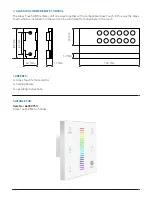 Предварительный просмотр 11 страницы Barthelme 66000757 Installation And Operating Instructions Manual