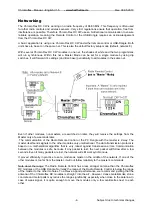 Preview for 4 page of Barthelme CHROMFLEX III Manual