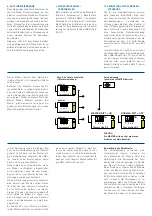 Предварительный просмотр 3 страницы Barthelme CHROMOFLEX III Series Instruction Manual