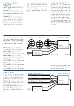 Предварительный просмотр 6 страницы Barthelme CHROMOFLEX III Series Instruction Manual