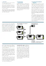 Предварительный просмотр 7 страницы Barthelme CHROMOFLEX III Series Instruction Manual