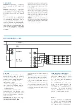 Preview for 2 page of Barthelme CHROMOFLEX PRO FILE Instruction Manual