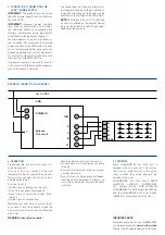 Preview for 5 page of Barthelme CHROMOFLEX PRO FILE Instruction Manual