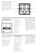 Предварительный просмотр 2 страницы Barthelme CHROMOFLEX PRO GLASS TOUCH Instruction Manual