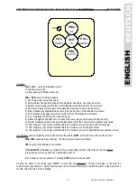 Предварительный просмотр 3 страницы Barthelme CHROMOFLEX RC Manual