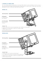 Предварительный просмотр 4 страницы Barthelme Verona 1.2S Installation And Operating Instructions Manual