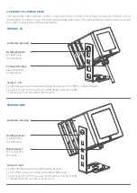 Предварительный просмотр 16 страницы Barthelme Verona 1.2S Installation And Operating Instructions Manual