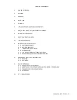 Preview for 2 page of Bartington MAG-03PSU Operation & Maintenance Manual