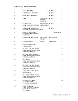 Предварительный просмотр 17 страницы Bartington MAG-03PSU Operation & Maintenance Manual