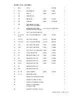 Предварительный просмотр 19 страницы Bartington MAG-03PSU Operation & Maintenance Manual