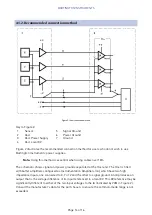 Preview for 14 page of Bartington Mag585 Operation Manual