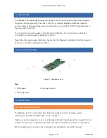 Preview for 4 page of Bartington Mag646 Operation Manual