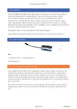 Preview for 4 page of Bartington Mag648 Maintenance & Operation Manual