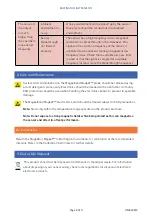 Preview for 8 page of Bartington Mag648 Maintenance & Operation Manual