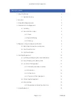 Preview for 2 page of Bartington Magmeter-2 Operation Manual