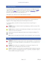 Preview for 4 page of Bartington Magmeter-2 Operation Manual