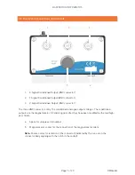 Preview for 7 page of Bartington Magmeter-2 Operation Manual