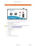 Preview for 8 page of Bartington Magmeter-2 Operation Manual