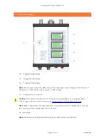 Preview for 9 page of Bartington Magmeter-2 Operation Manual