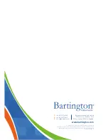 Preview for 20 page of Bartington Magmeter-2 Operation Manual