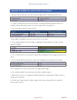 Preview for 18 page of Bartington PA1 Operation Manual