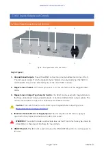 Preview for 7 page of Bartington SCU1 Operation Manual