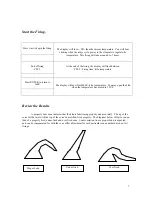 Preview for 8 page of Bartlett 700 Series Operation Manual