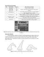 Предварительный просмотр 7 страницы Bartlett Genesis LT3140 Operation Manual