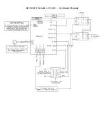 Preview for 5 page of Bartlett Genesis LT3140 Technical Manual