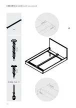 Предварительный просмотр 10 страницы bartmann berlin UNIDORM 140 Assembly Instructions Manual