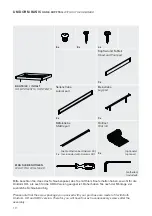 Предварительный просмотр 12 страницы bartmann berlin UNIDORM 140 Assembly Instructions Manual