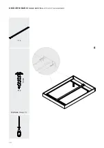 Предварительный просмотр 16 страницы bartmann berlin UNIDORM 140 Assembly Instructions Manual