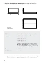 Предварительный просмотр 18 страницы bartmann berlin UNIDORM 140 Assembly Instructions Manual