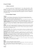 Preview for 2 page of Barton Musical Circuits Auto-Seq Documentation