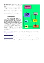 Preview for 3 page of Barton Musical Circuits Auto-Seq Documentation