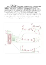 Preview for 5 page of Barton Musical Circuits Auto-Seq Documentation