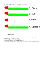 Preview for 10 page of Barton Musical Circuits Auto-Seq Documentation