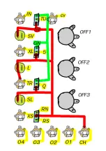 Предварительный просмотр 8 страницы Barton Musical Circuits Chordizer Quick Start Manual