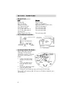 Предварительный просмотр 4 страницы Barton 227C Installation Manual