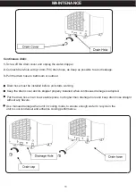 Предварительный просмотр 12 страницы Barton 8000 BTU Owner'S Manual And Safety Instructions