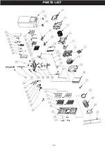 Предварительный просмотр 15 страницы Barton 8000 BTU Owner'S Manual And Safety Instructions