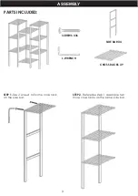 Предварительный просмотр 4 страницы Barton 90065 Owner'S Manual And Safety Instructions