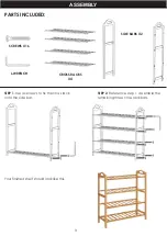 Preview for 4 page of Barton 90067 Owner'S Manual And Safety Instructions